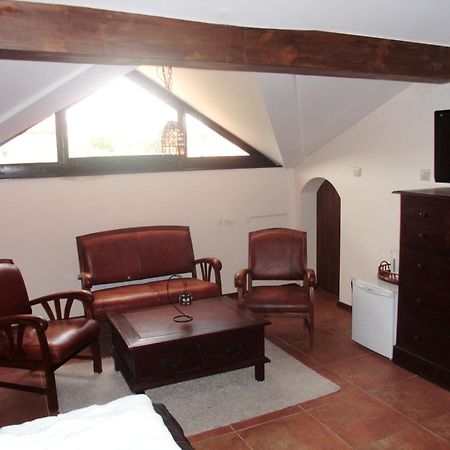 Hotel Izvora 2 Arbanasi Extérieur photo