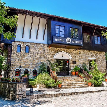 Hotel Izvora 2 Arbanasi Extérieur photo