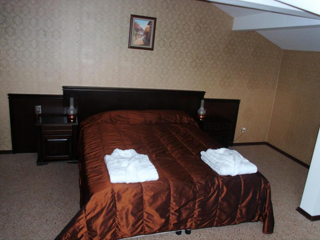 Hotel Izvora 2 Arbanasi Chambre photo