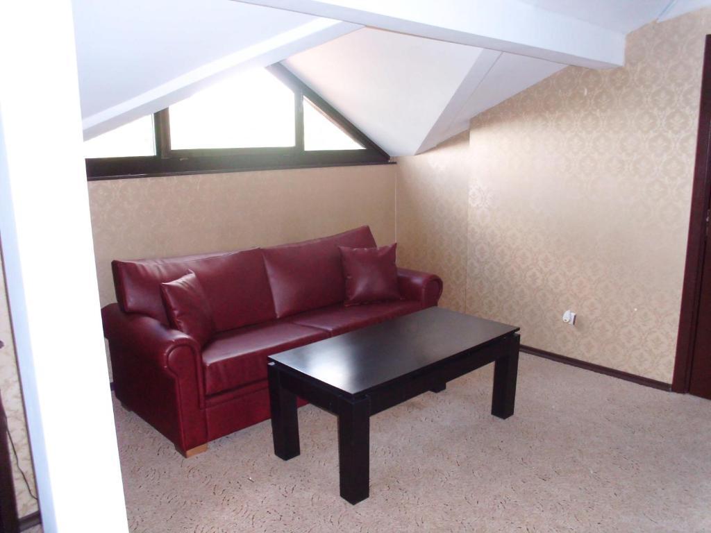 Hotel Izvora 2 Arbanasi Chambre photo