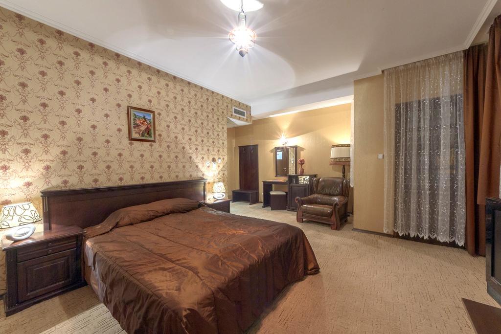 Hotel Izvora 2 Arbanasi Chambre photo