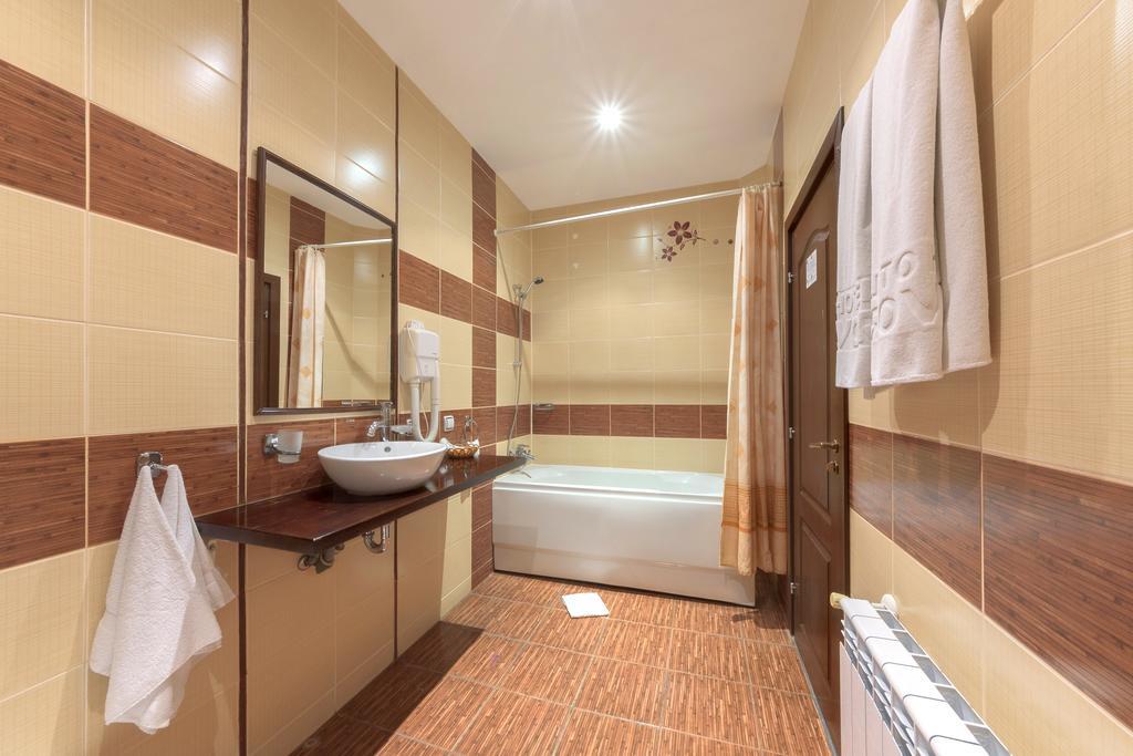 Hotel Izvora 2 Arbanasi Chambre photo