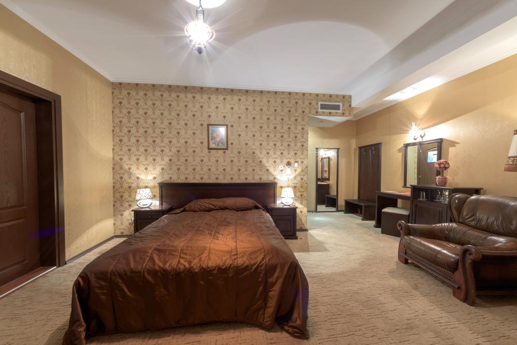 Hotel Izvora 2 Arbanasi Chambre photo