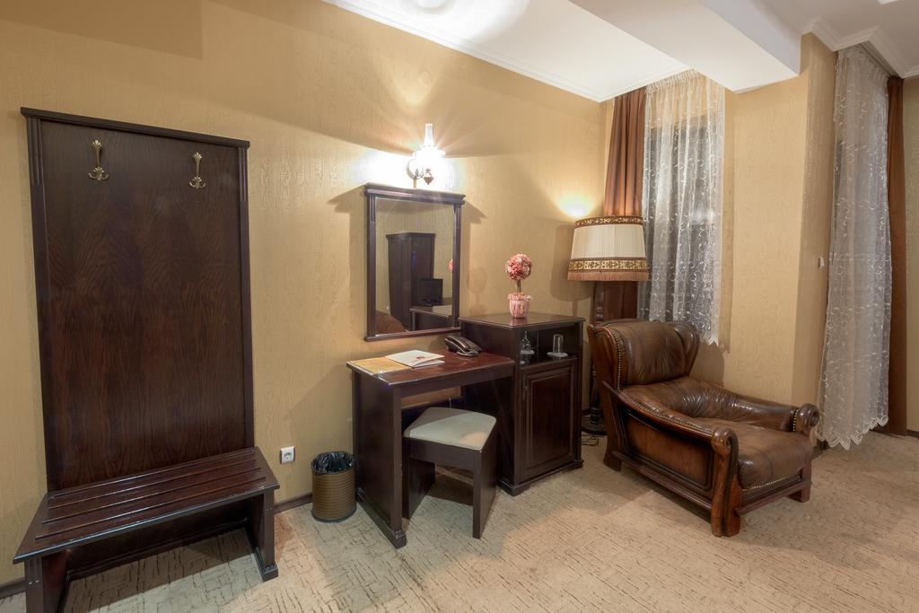 Hotel Izvora 2 Arbanasi Chambre photo