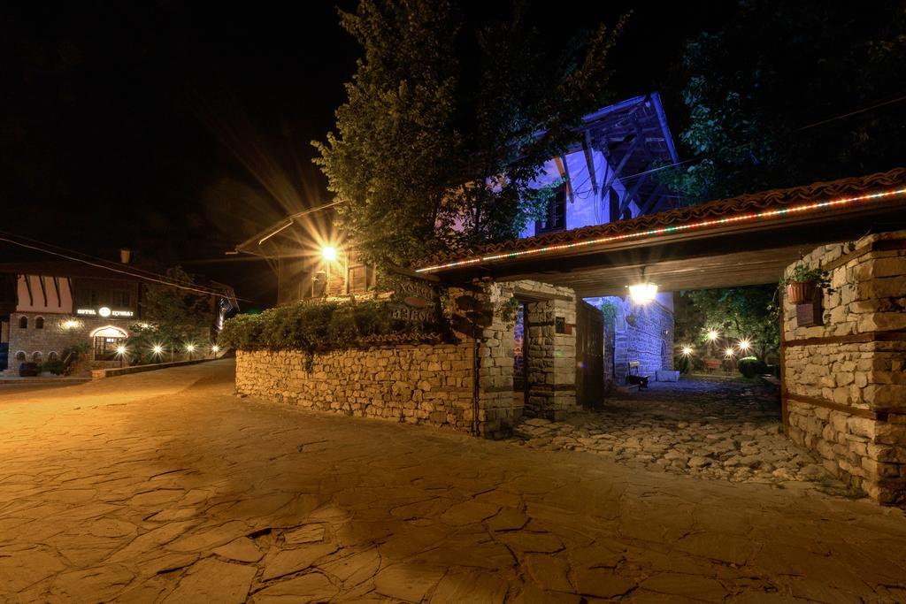 Hotel Izvora 2 Arbanasi Extérieur photo