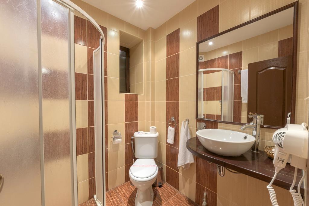 Hotel Izvora 2 Arbanasi Chambre photo