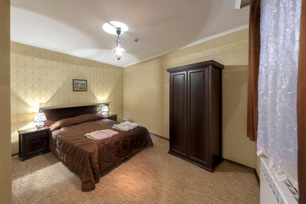 Hotel Izvora 2 Arbanasi Chambre photo