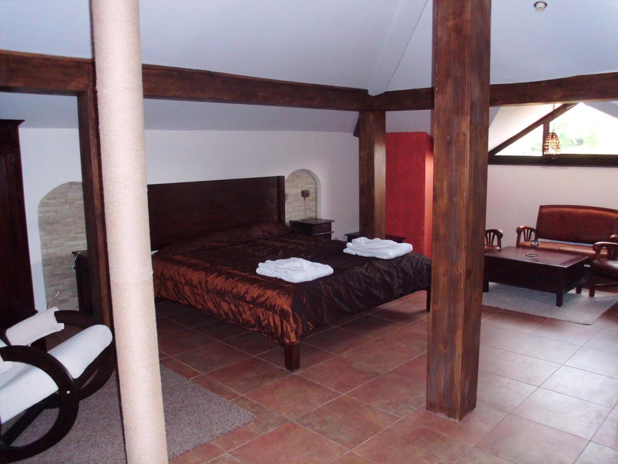 Hotel Izvora 2 Arbanasi Extérieur photo
