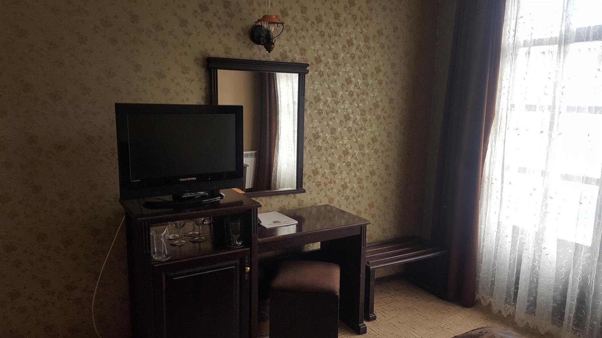 Hotel Izvora 2 Arbanasi Extérieur photo