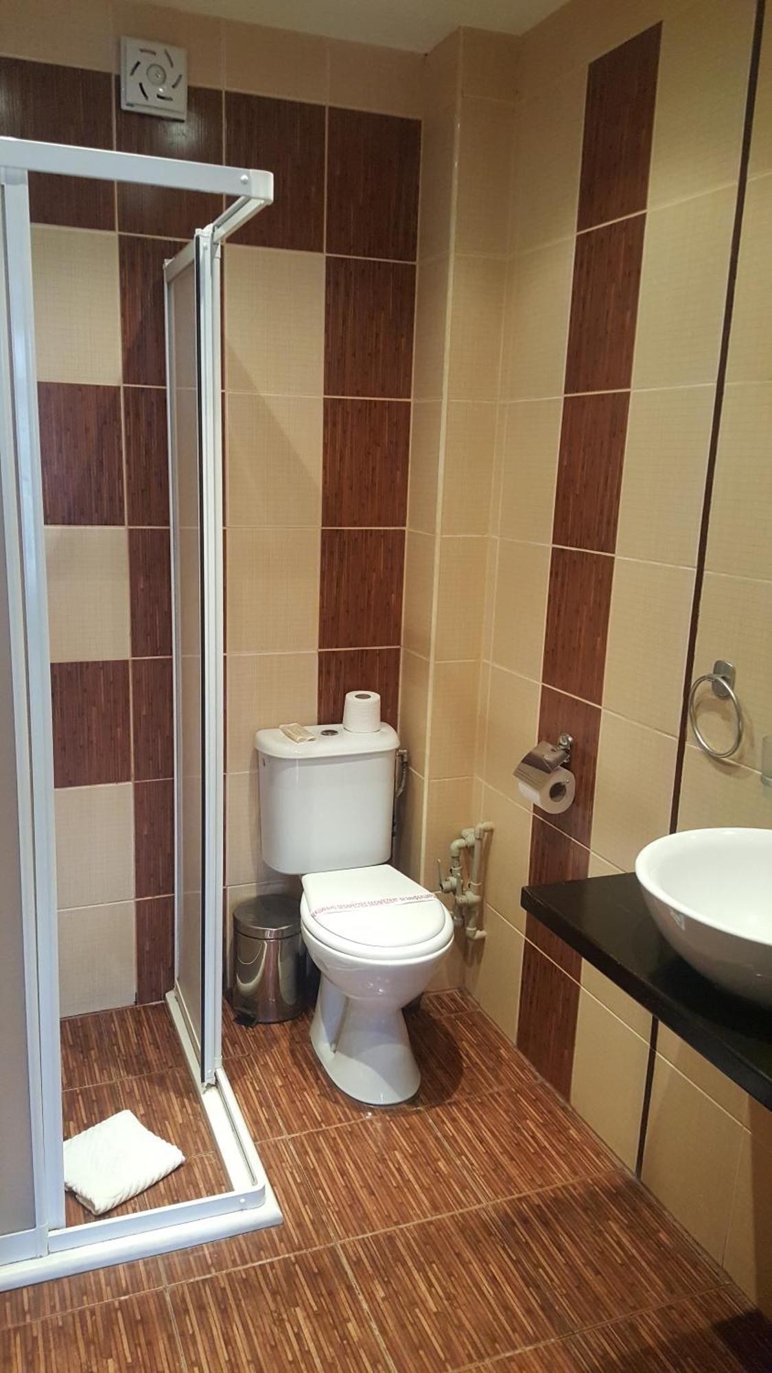 Hotel Izvora 2 Arbanasi Extérieur photo