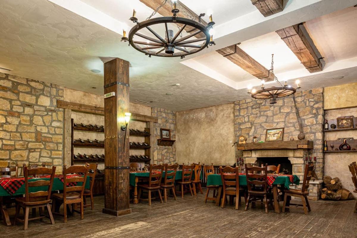 Hotel Izvora 2 Arbanasi Extérieur photo